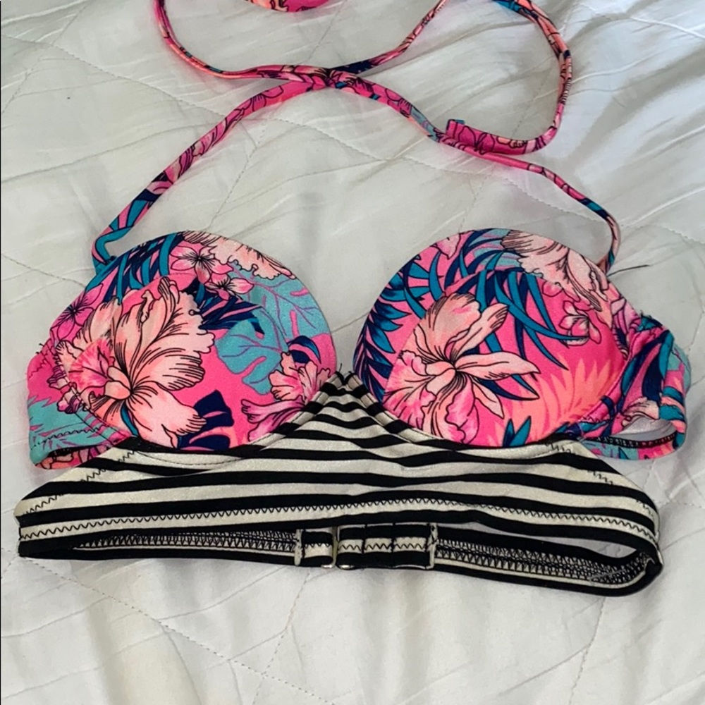 bathing suit top